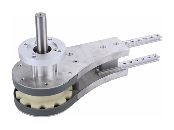 驅(qū)動(dòng)頭