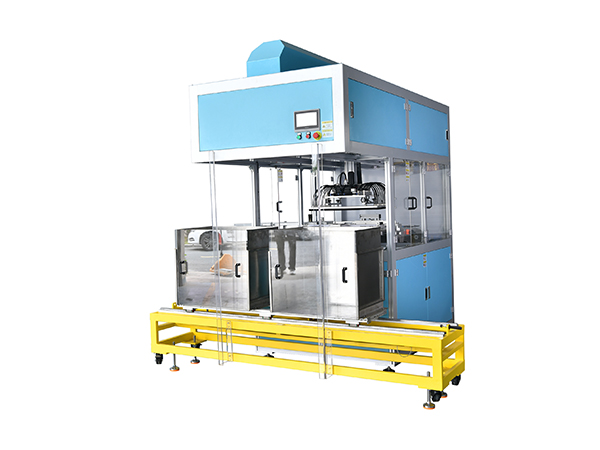 自動(dòng)裝箱機(jī)